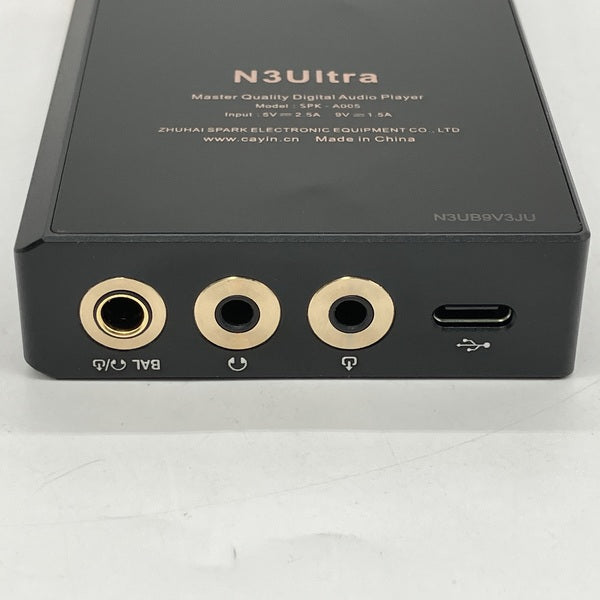 【中古】N3Ultra【日本橋】