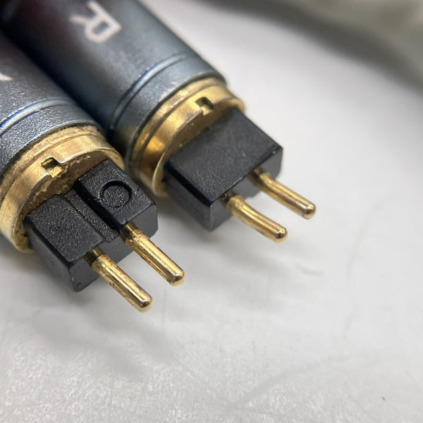 【中古】Eros S (2pin to 4.4mm)【名古屋】