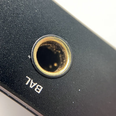 【中古】M3X ブラック【名古屋】