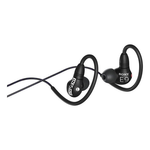 未使用 sony INZONE e9 ゲーミング イヤホン SONY INZONE E9 – e☆イヤホン