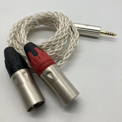 【中古】4.4 to XLR cable【秋葉原】