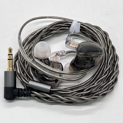 【中古】Hidizs　イヤホン【日本橋】