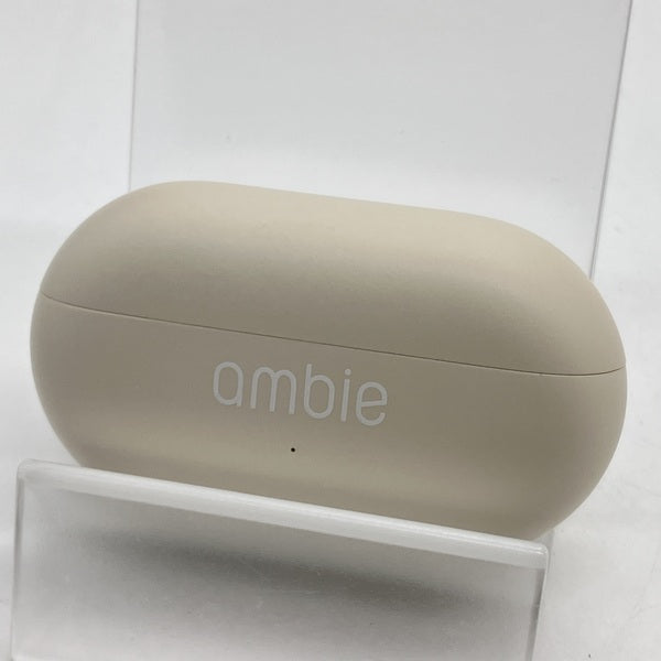 ambie 【中古】AM-TW02 Flamingo × Beige【名古屋】 – e☆イヤホン