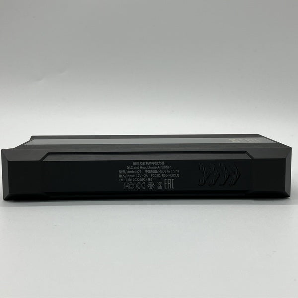 【中古】Q7 【FIO-Q7-B】【秋葉原】