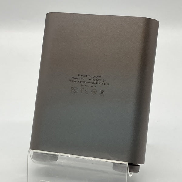 【中古】H5 チタニウム【秋葉原】