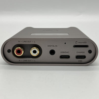 【中古】H5 チタニウム【秋葉原】