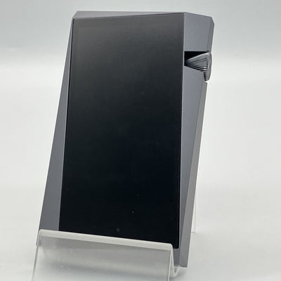 【中古】A&norma SR25 MKII Dark Silver 【IRV-AK-SR25-MKII-DS】【秋葉原】