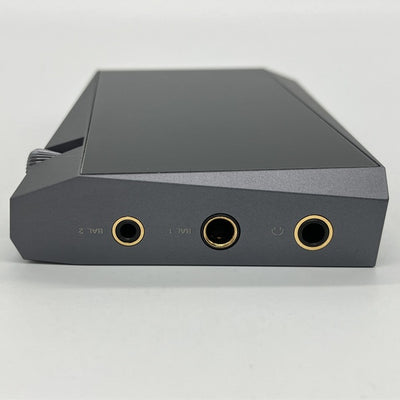 【中古】A&norma SR25 MKII Dark Silver 【IRV-AK-SR25-MKII-DS】【秋葉原】