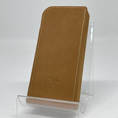 【中古】M5 LeatherCase BR【秋葉原】
