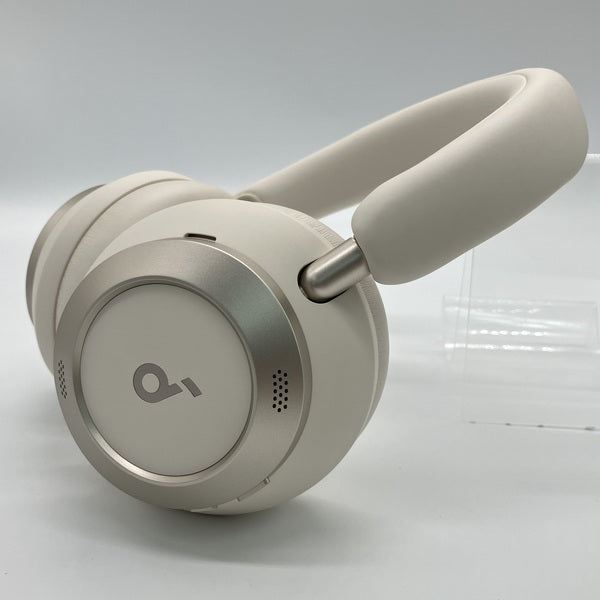 【中古】Soundcore Space One Pro シャンパンゴールド 【A3062N21】【秋葉原】