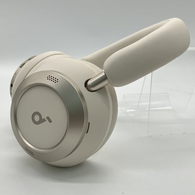 【中古】Soundcore Space One Pro シャンパンゴールド 【A3062N21】【秋葉原】