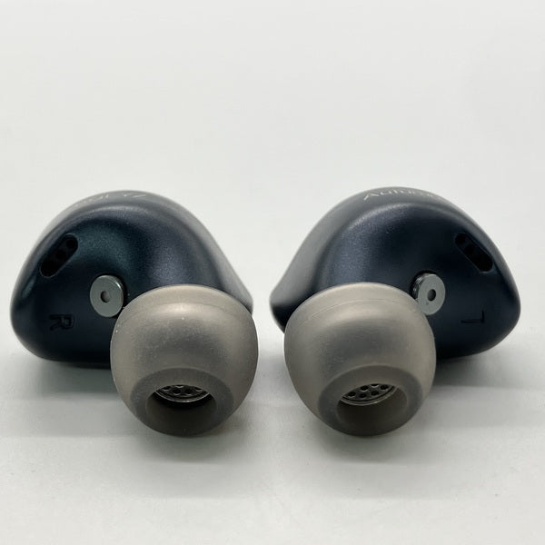 【中古】Autumn ベンゾブルー (3.5mmプラグ)(ケーブル欠品)【秋葉原】