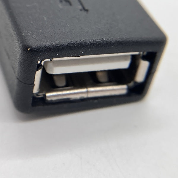 美品 SONY WMC-NWH10 ケーブル SONY ハイレゾ・オーディオ出力用USB変換ケーブル 「WMC-NWH10