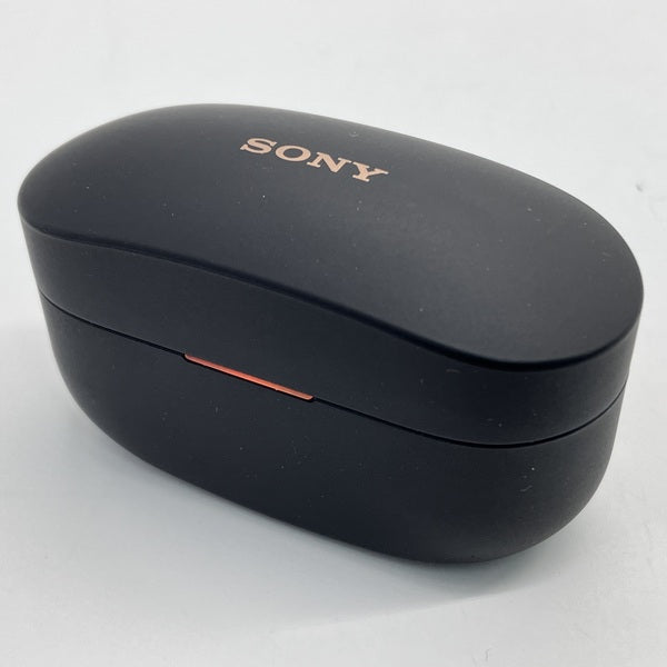 【中古】WF-1000XM4 BM ブラック【秋葉原】