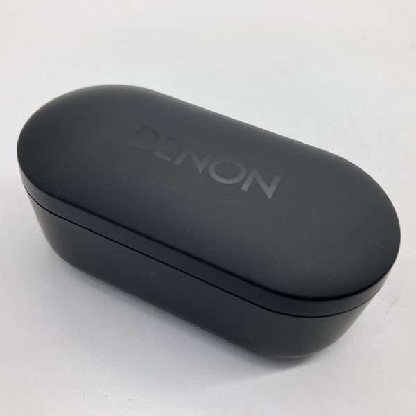 【中古】PerL Pro True Wireless Earbuds ブラック【AHC15PLBKEM】【秋葉原】