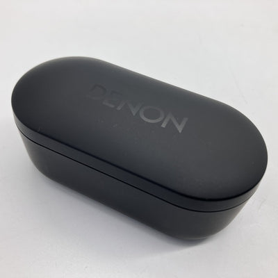 【中古】PerL Pro True Wireless Earbuds ブラック【AHC15PLBKEM】【秋葉原】
