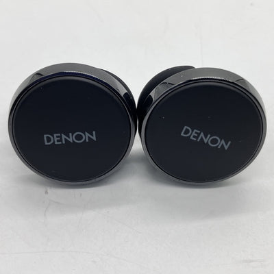 【中古】PerL Pro True Wireless Earbuds ブラック【AHC15PLBKEM】【秋葉原】