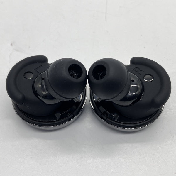 【中古】PerL Pro True Wireless Earbuds ブラック【AHC15PLBKEM】【秋葉原】