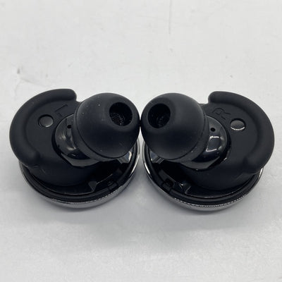 【中古】PerL Pro True Wireless Earbuds ブラック【AHC15PLBKEM】【秋葉原】