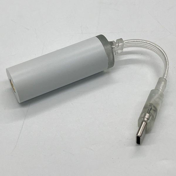 【中古】暁 - DAWN (USB Type C to 4.4mm)【日本橋】