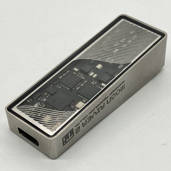 【中古】MOONRIVER2-Ti【日本橋】