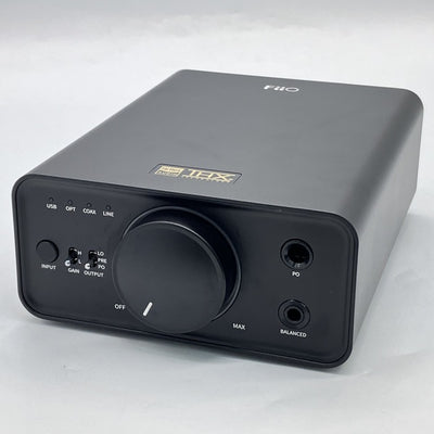 【中古】K7 【FIO-K7-B】【秋葉原】