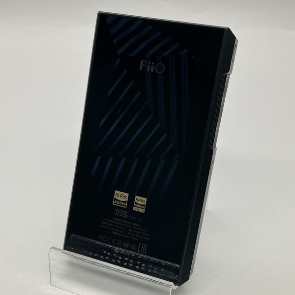 【中古】M11Plus ESS 【FIO-M11PLES-B】【秋葉原】