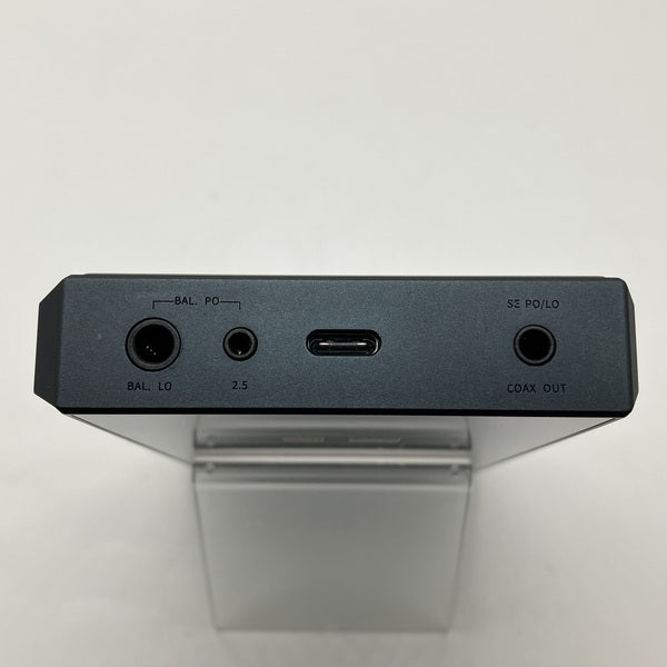【中古】M11Plus ESS 【FIO-M11PLES-B】【秋葉原】