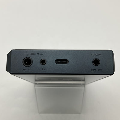 【中古】M11Plus ESS 【FIO-M11PLES-B】【秋葉原】