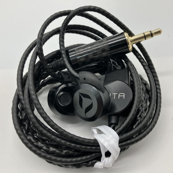 【中古】Answer Truth サテンブラック【ANSWER-TRUTH-BLK】【秋葉原】