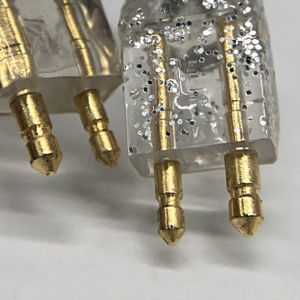 【中古】MOON LESS 2.5mm4極 FitEar type【秋葉原】