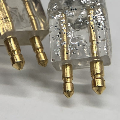 【中古】MOON LESS 2.5mm4極 FitEar type【秋葉原】