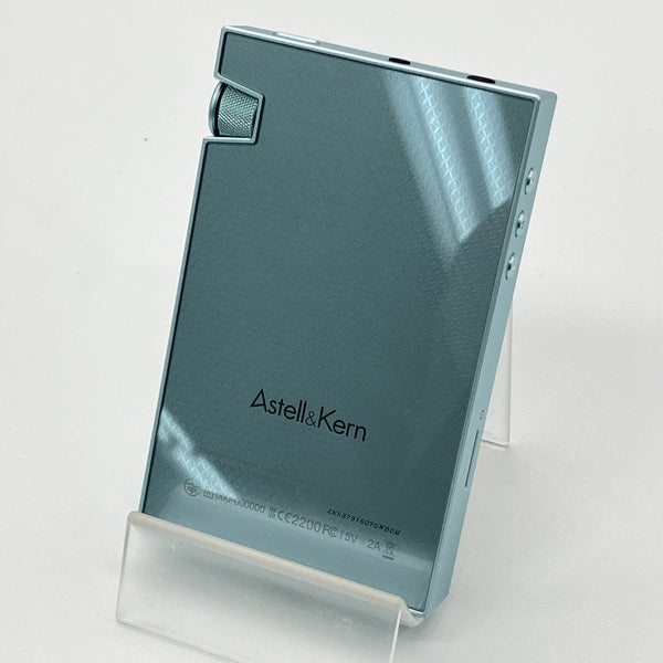 Astell&Kern AK70 ミスティミント