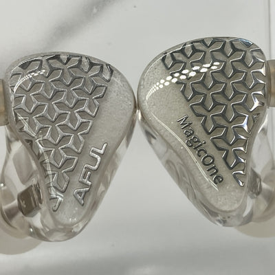 【中古】Magic One(4.4mmモデル)【秋葉原】