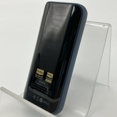 【中古】BTR15 Dark Blue 【FIO-BTR15-L】【秋葉原】