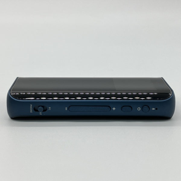 【中古】BTR15 Dark Blue 【FIO-BTR15-L】【秋葉原】