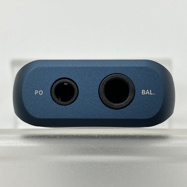 【中古】BTR15 Dark Blue 【FIO-BTR15-L】【秋葉原】