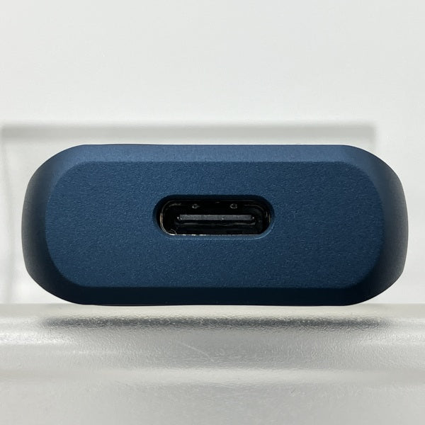 【中古】BTR15 Dark Blue 【FIO-BTR15-L】【秋葉原】