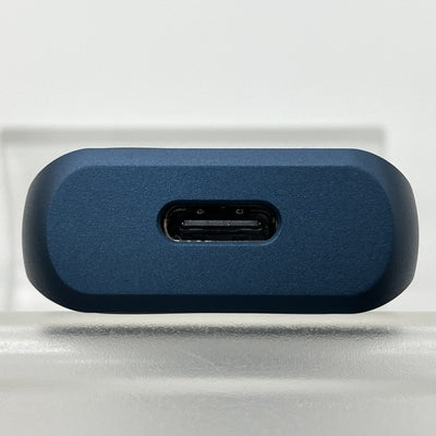 【中古】BTR15 Dark Blue 【FIO-BTR15-L】【秋葉原】