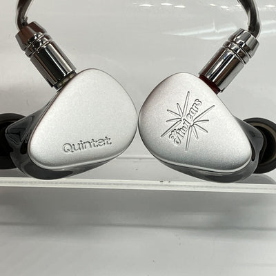 【中古】Quintet【秋葉原】