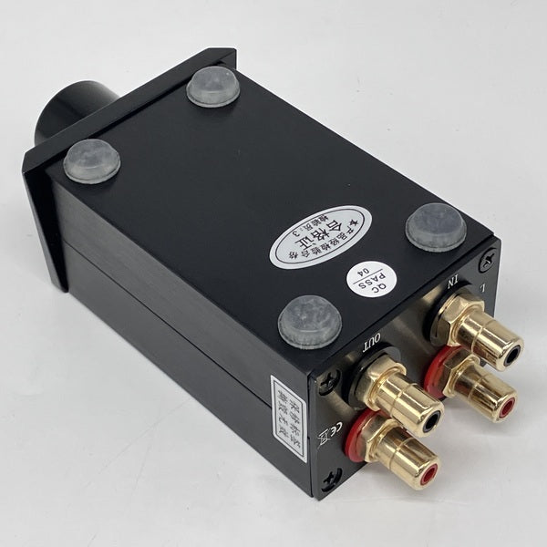 【中古】Douk Audio パッシブプリアンプ【秋葉原】
