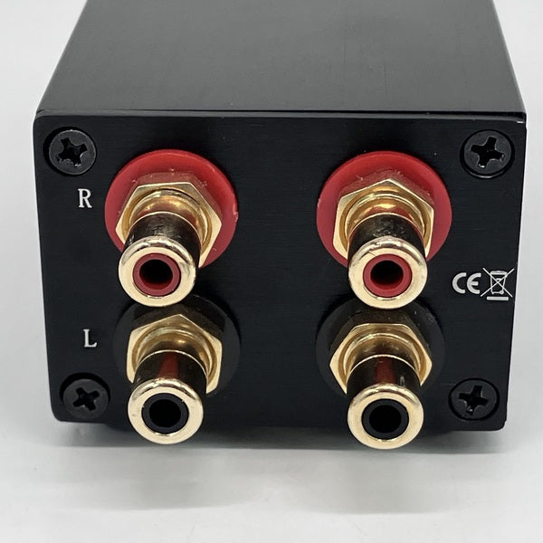 【中古】Douk Audio パッシブプリアンプ【秋葉原】