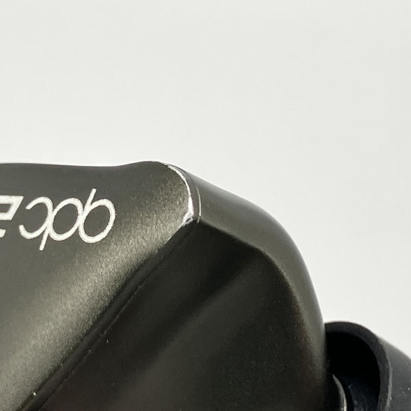 【新品・未使用】qdc Superior qdc Superior EX — MusicTeck
