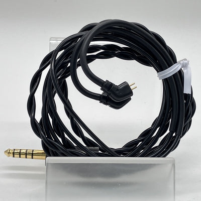 【中古】SUPERIOR EX Cable 4.4-IEM2pin 【QDC-SUPERIOR-EX-CABLE44】【日本橋】