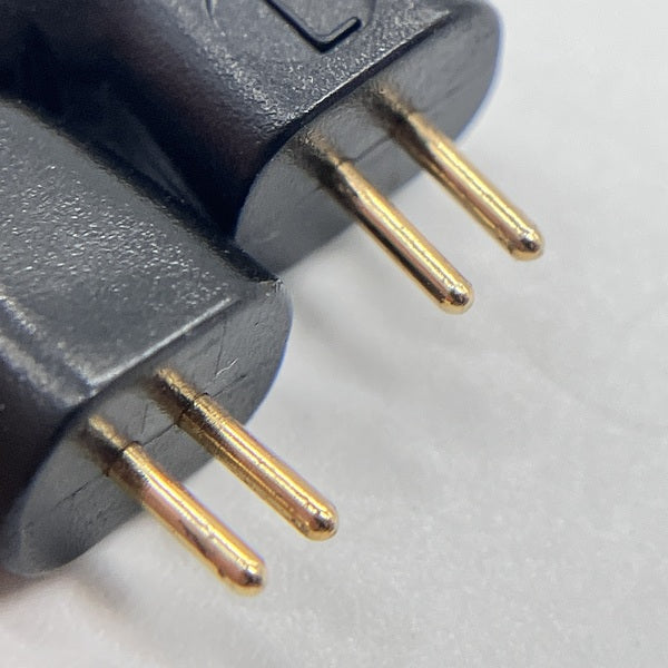 【中古】SUPERIOR EX Cable 4.4-IEM2pin 【QDC-SUPERIOR-EX-CABLE44】【日本橋】
