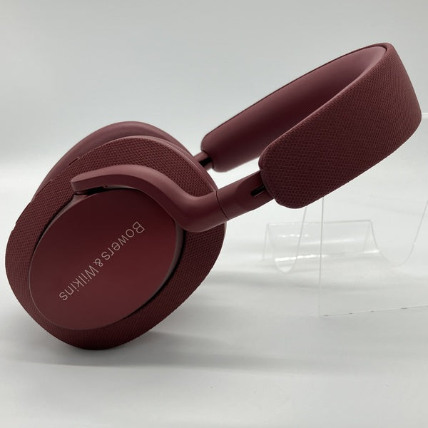 Bowers & Wilkins Px7 S2e ルビーレッド Amazon.com: Bowers & Wilkins Limited Edition Px7 S2e Over