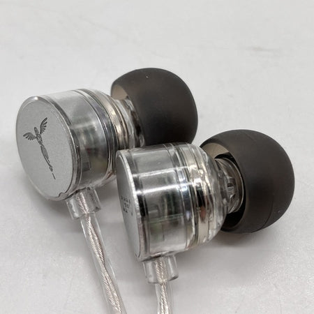 TANCHJIM 【中古】ZERO【名古屋】 – e☆イヤホン