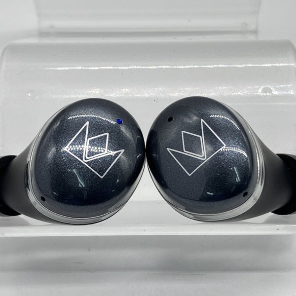 【中古良品】Noble Falcon Max ワイヤレスイヤフォン Noble Audio 【中古】FALCON MAX 【NOB-FALCONMAX-B】【日本橋