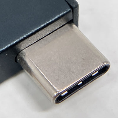 【中古】90° Type-C OTG Cable(L型USB-C)【秋葉原】