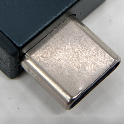【中古】90° Type-C OTG Cable(L型USB-C)【秋葉原】